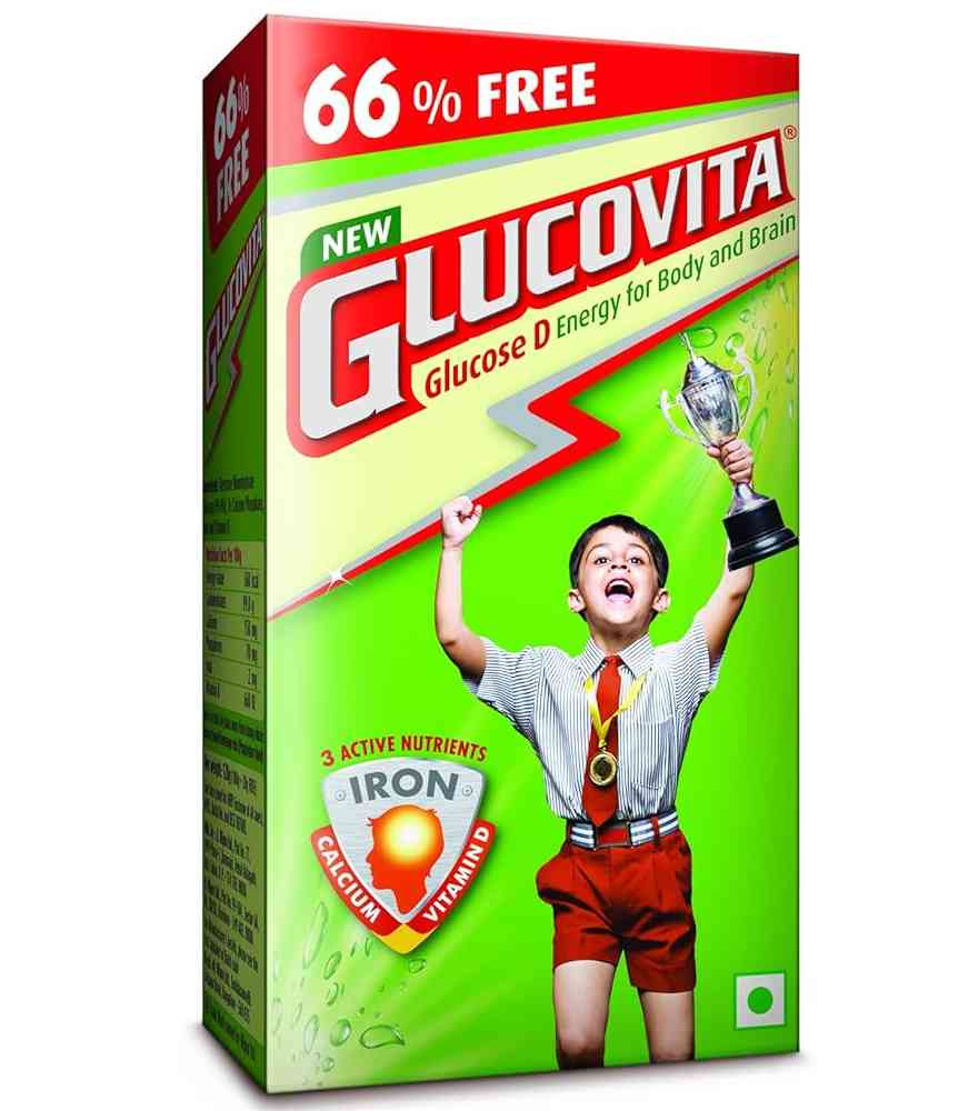 Glucovita 